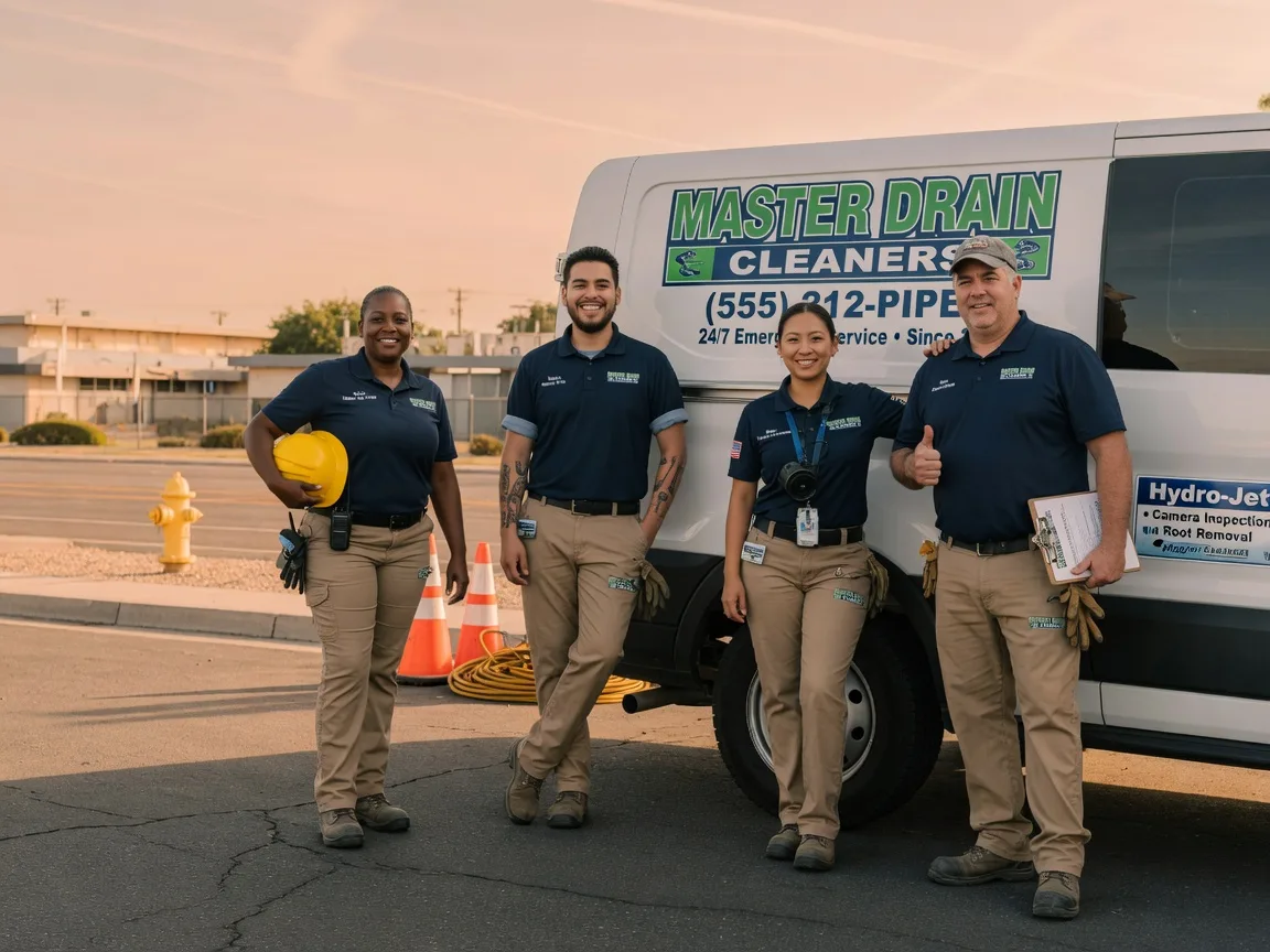 Drain Cleaning company in Monticello, NM